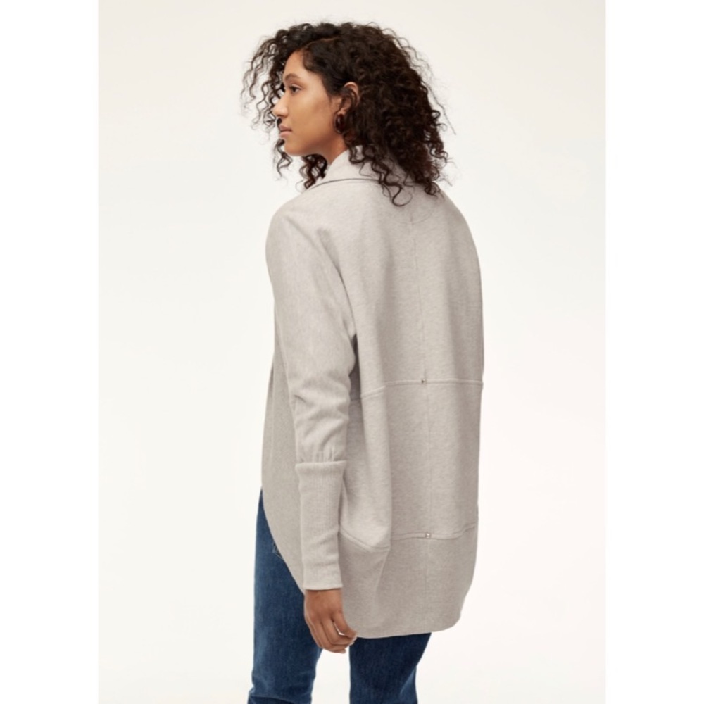 💘 ARITZIA ‘DIDEROT’ CACOON CARIDGAN - Picture 2 of 5